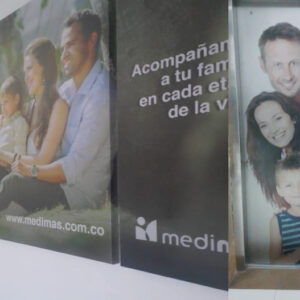 Adecuación y Señalización de Espacios