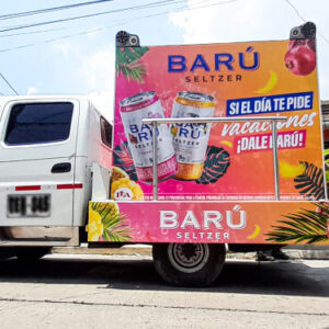 Lanzamiento y Activación de Marca