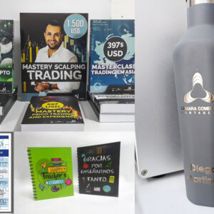 Productos Publicitarios